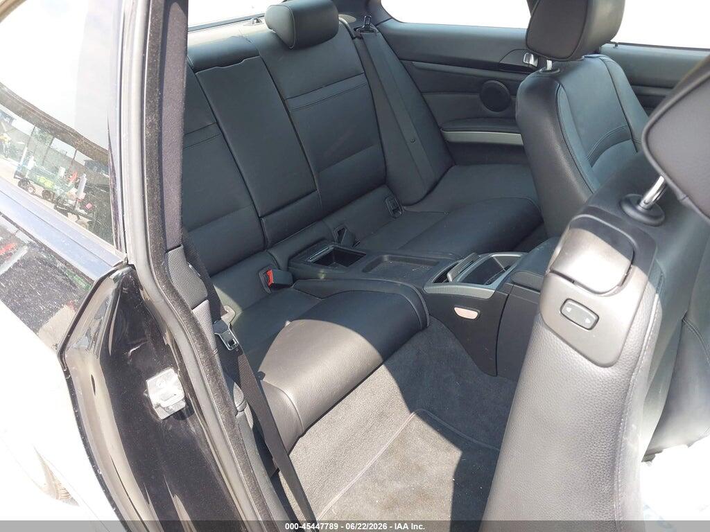 WBAKE3C5XCE769628 2012 BMW 328I photo no. 8