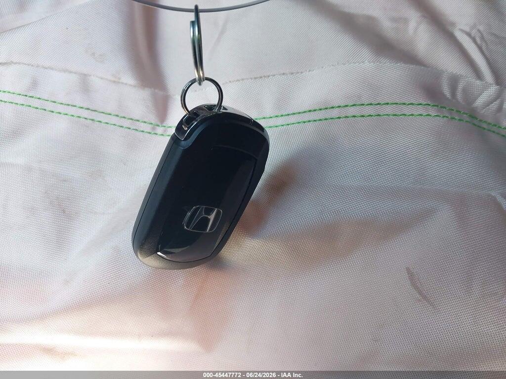 2HGFE4F81SH313994 2025 HONDA CIVIC HYBRID photo no. 11