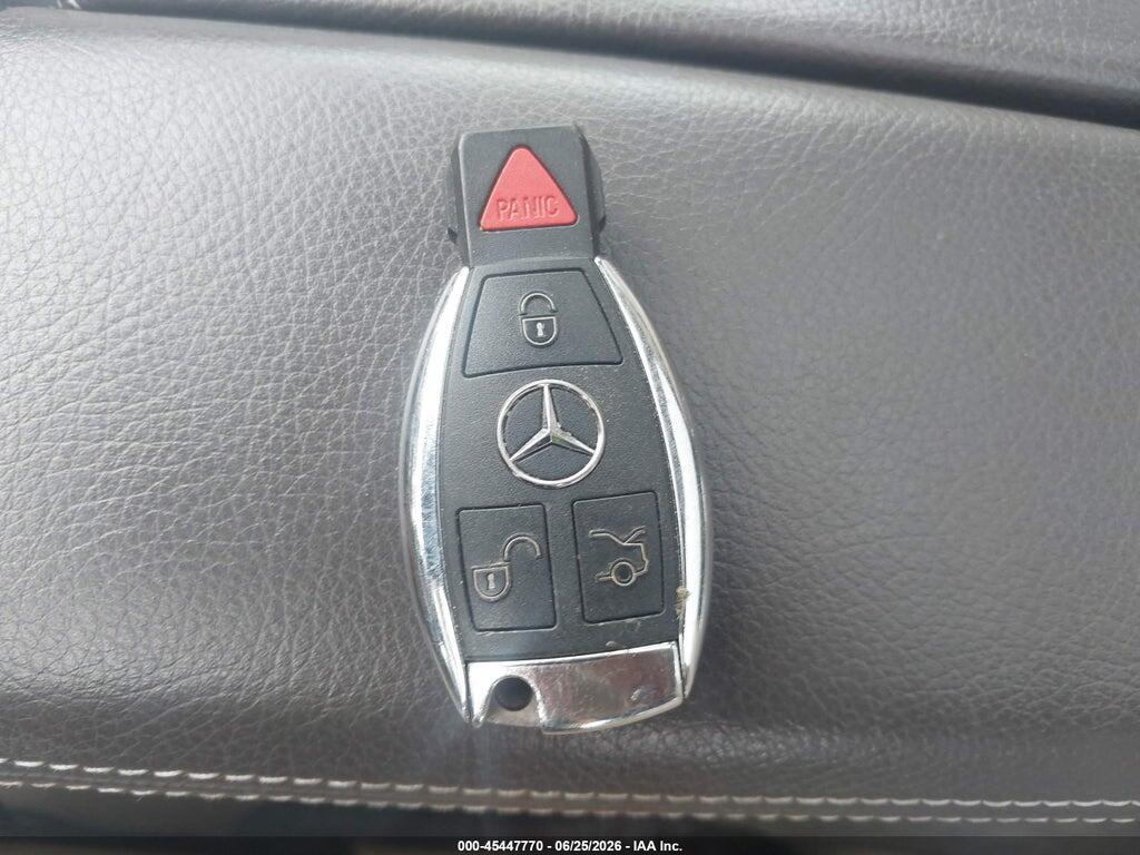 4JGDA5HB8EA364830 2014 MERCEDES-BENZ ML 350 photo no. 11