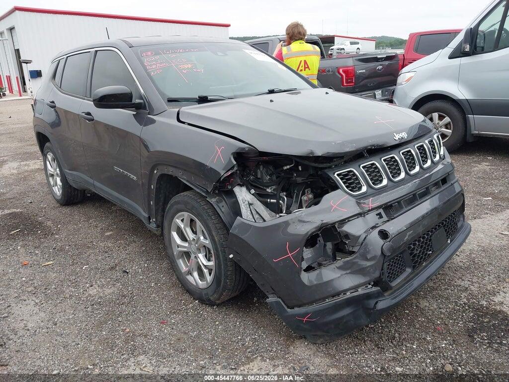 3C4NJDAN1RT170615 2024 JEEP COMPASS photo no. 1