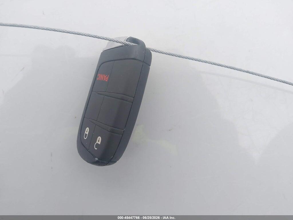 3C4NJDAN1RT170615 2024 JEEP COMPASS photo no. 11
