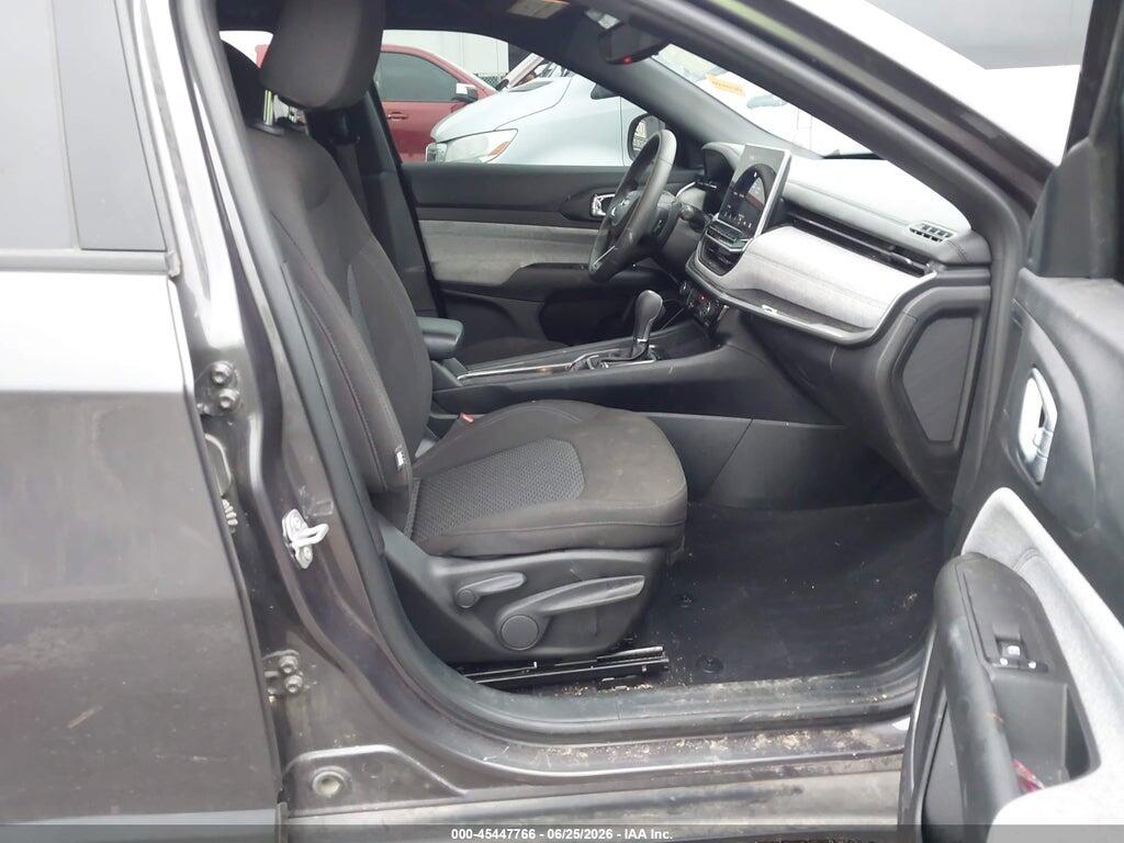 3C4NJDAN1RT170615 2024 JEEP COMPASS photo no. 5