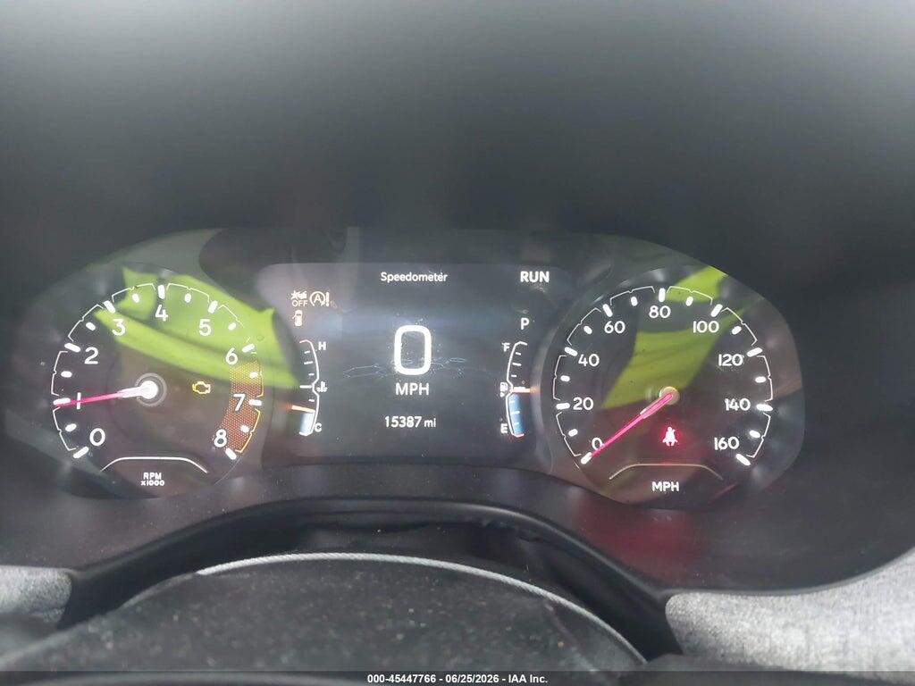 3C4NJDAN1RT170615 2024 JEEP COMPASS photo no. 7