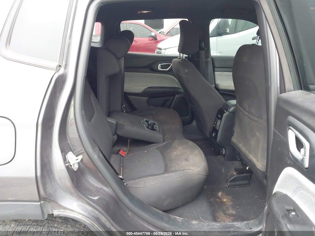 3C4NJDAN1RT170615 2024 JEEP COMPASS photo no. 8