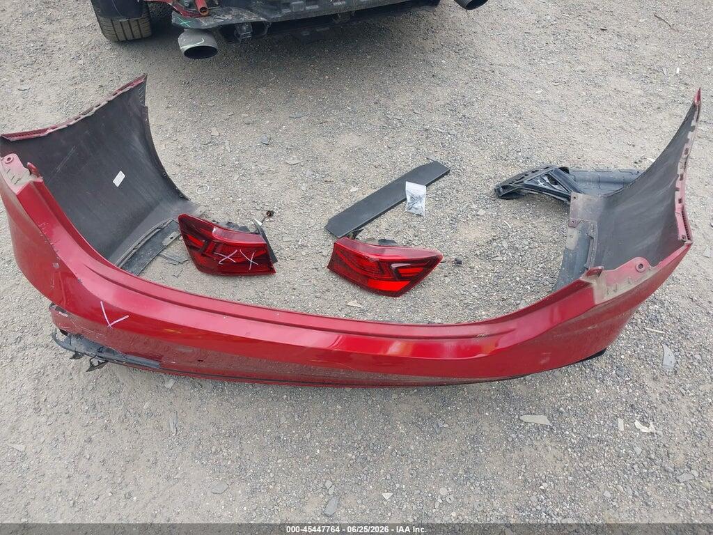 3KPF44AC0ME277355 2021 KIA FORTE photo no. 12