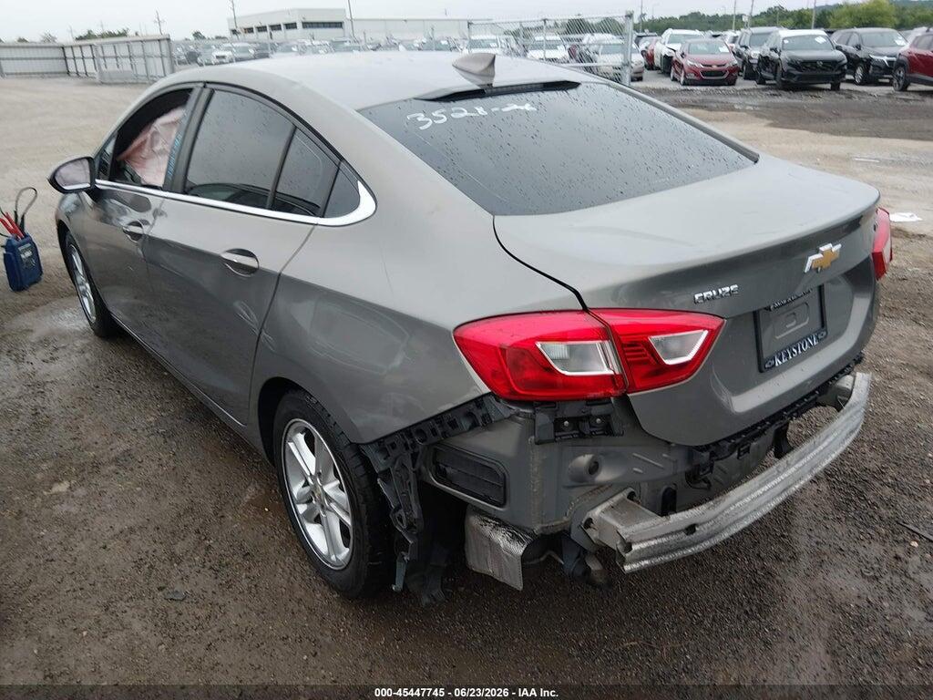 1G1BE5SM8H7200014 2017 CHEVROLET CRUZE photo no. 3