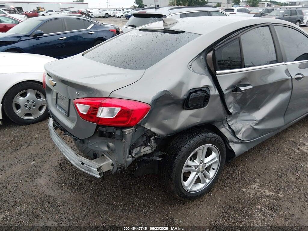 1G1BE5SM8H7200014 2017 CHEVROLET CRUZE photo no. 6