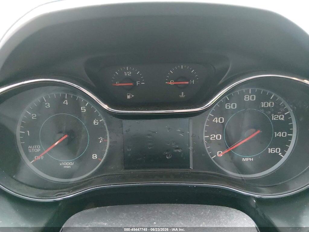 1G1BE5SM8H7200014 2017 CHEVROLET CRUZE photo no. 7