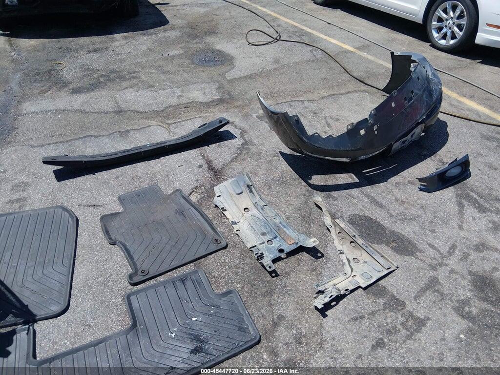 19XFB2F97CE000661 2012 HONDA CIVIC photo no. 12