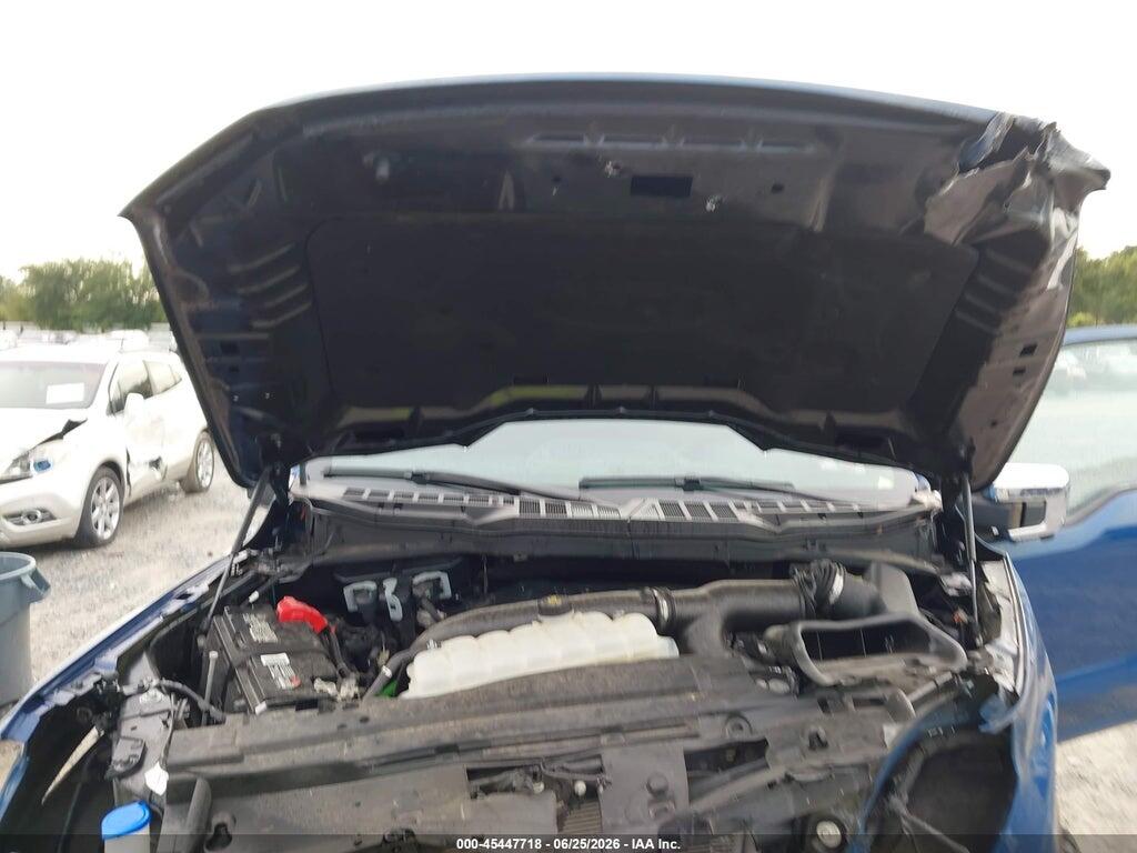 1FTFW3L82RKF05048 2024 FORD F-150 photo no. 10