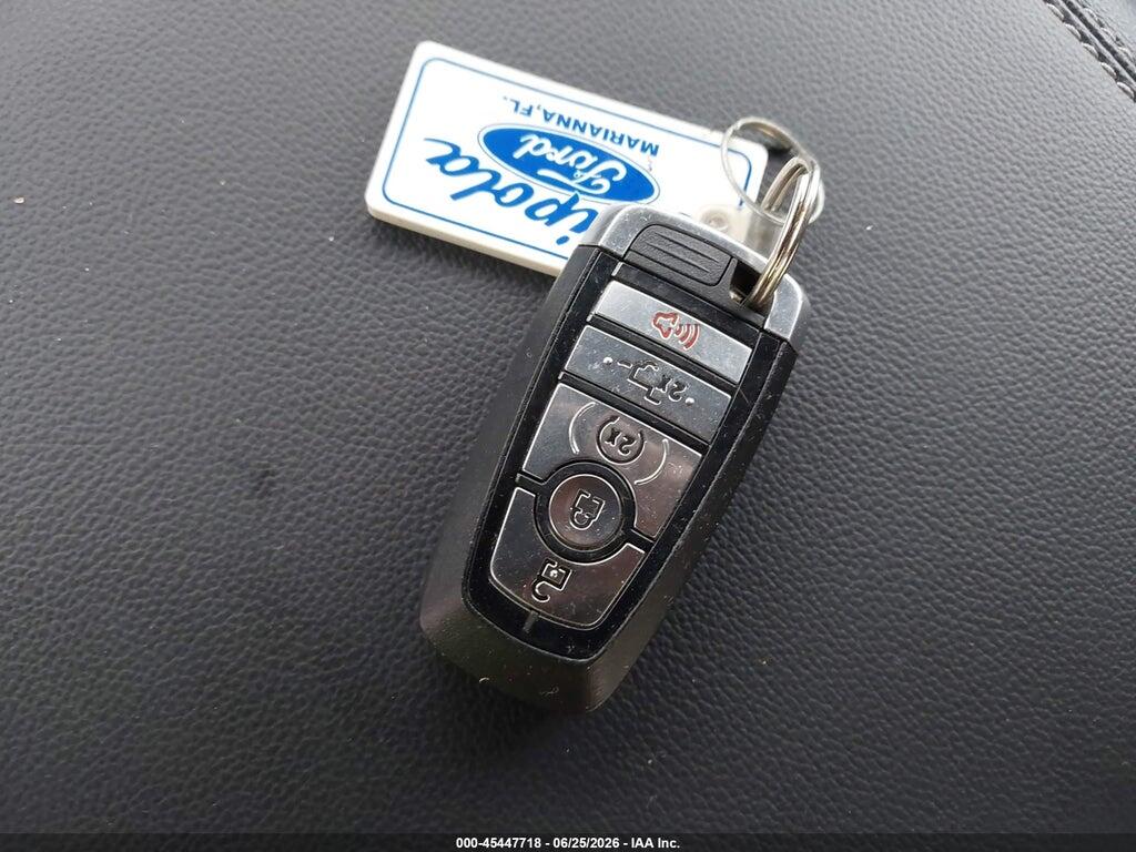 1FTFW3L82RKF05048 2024 FORD F-150 photo no. 11