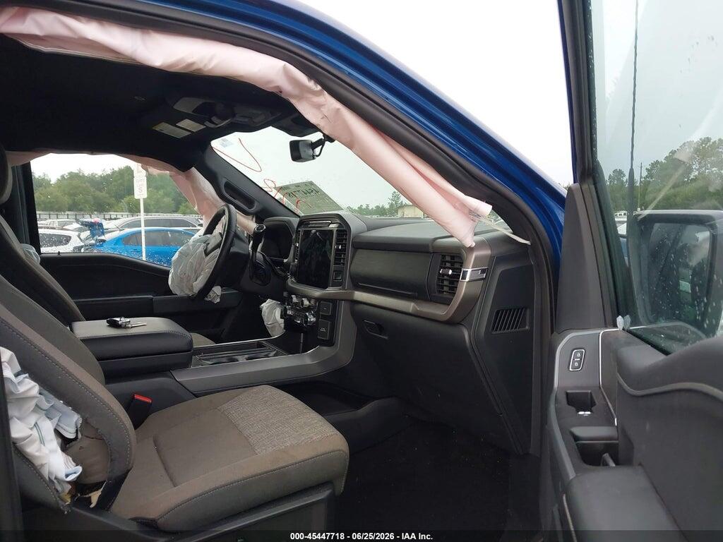 1FTFW3L82RKF05048 2024 FORD F-150 photo no. 5