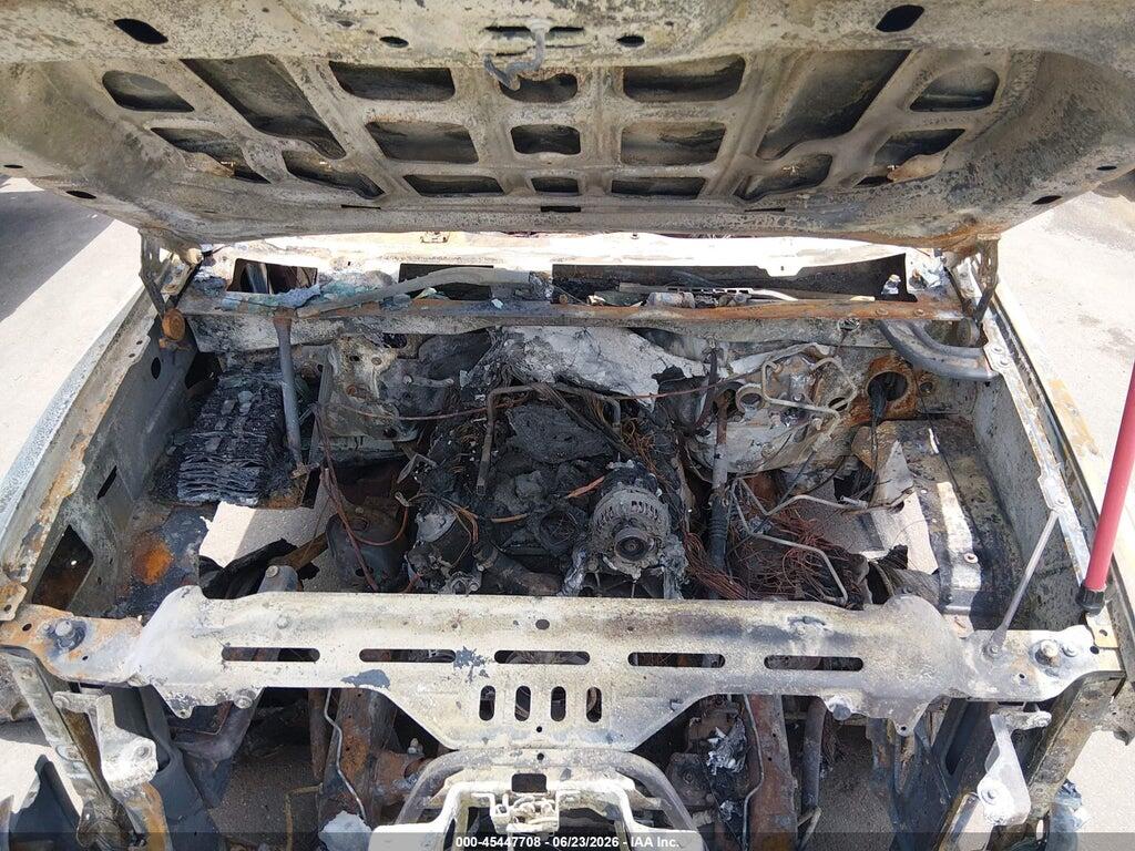 1GC1KVCG9DF148705 2013 CHEVROLET SILVERADO 2500HD photo no. 10
