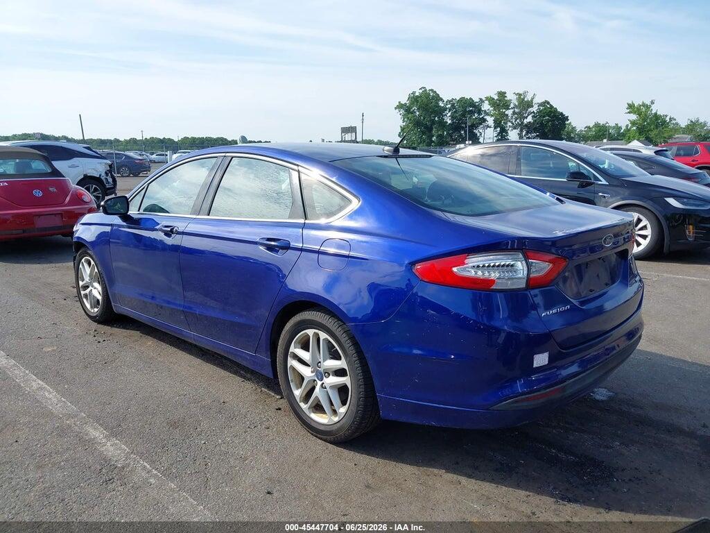 3FA6P0HD8FR144830 2015 FORD FUSION photo no. 3
