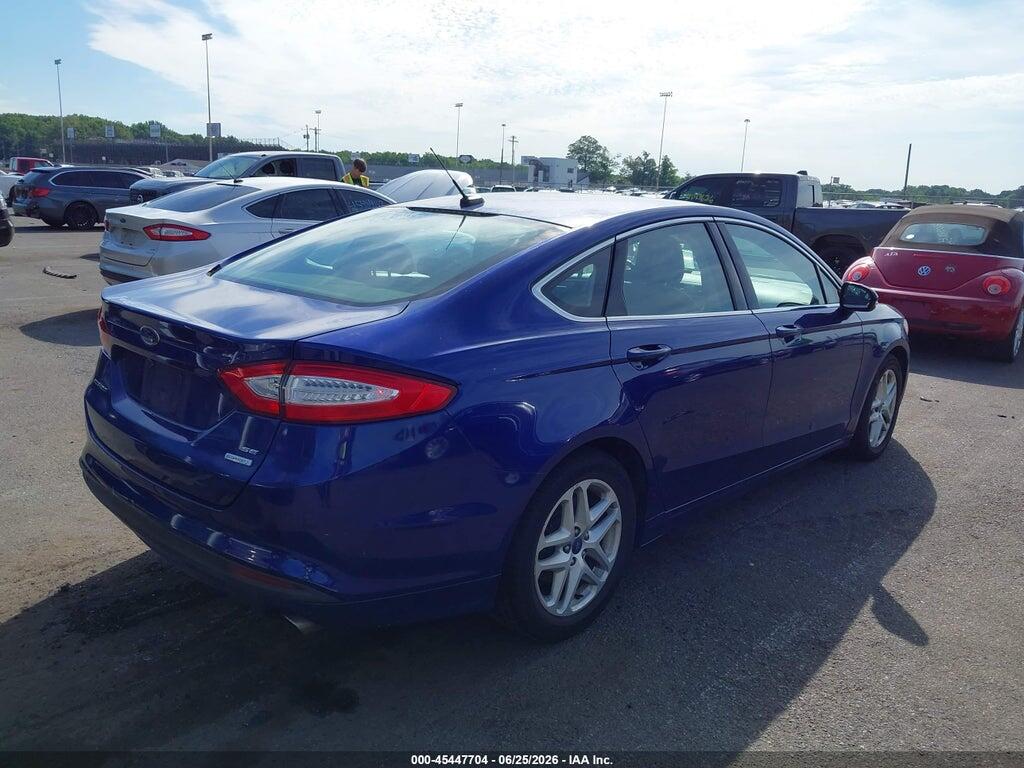 3FA6P0HD8FR144830 2015 FORD FUSION photo no. 4