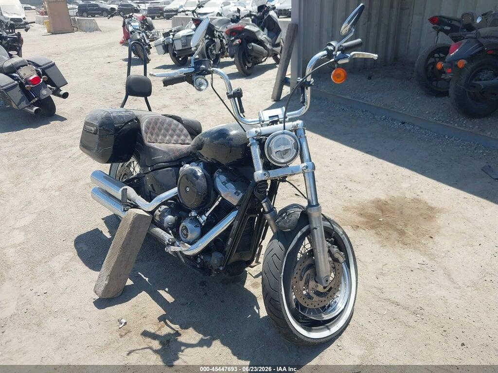1HD1BVJ2XLB052271 2020 HARLEY-DAVIDSON FXST photo no. 1