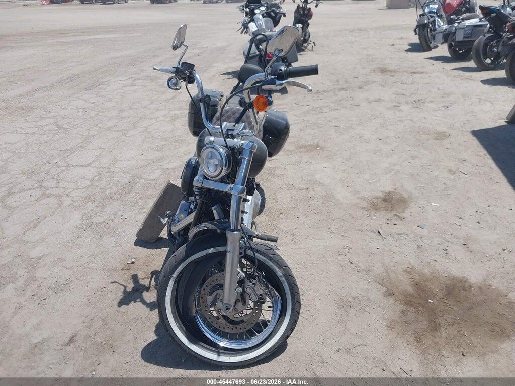 1HD1BVJ2XLB052271 2020 HARLEY-DAVIDSON FXST photo no. 5