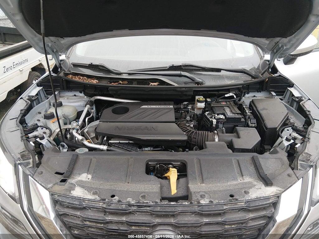 5N1BT3BBXPC942495 2023 NISSAN ROGUE photo no. 10