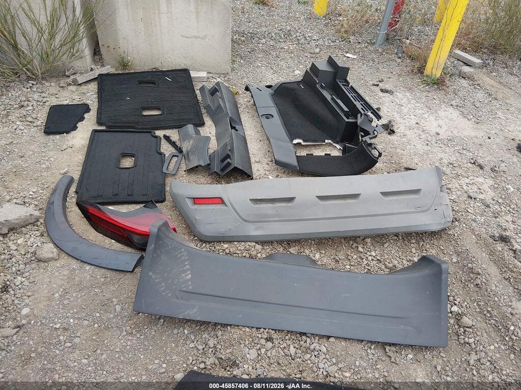 5N1BT3BBXPC942495 2023 NISSAN ROGUE photo no. 12