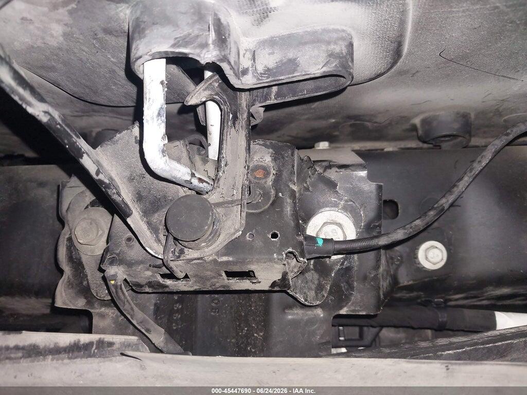 1GNKVHKD2HJ166249 2017 CHEVROLET TRAVERSE photo no. 10