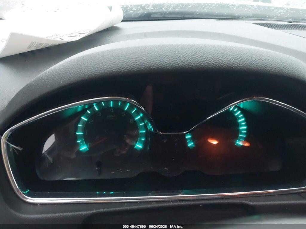 1GNKVHKD2HJ166249 2017 CHEVROLET TRAVERSE photo no. 7