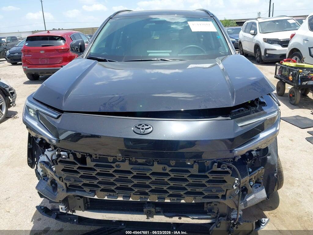 2T36DRBV9TW013809 2026 TOYOTA RAV4 photo no. 12