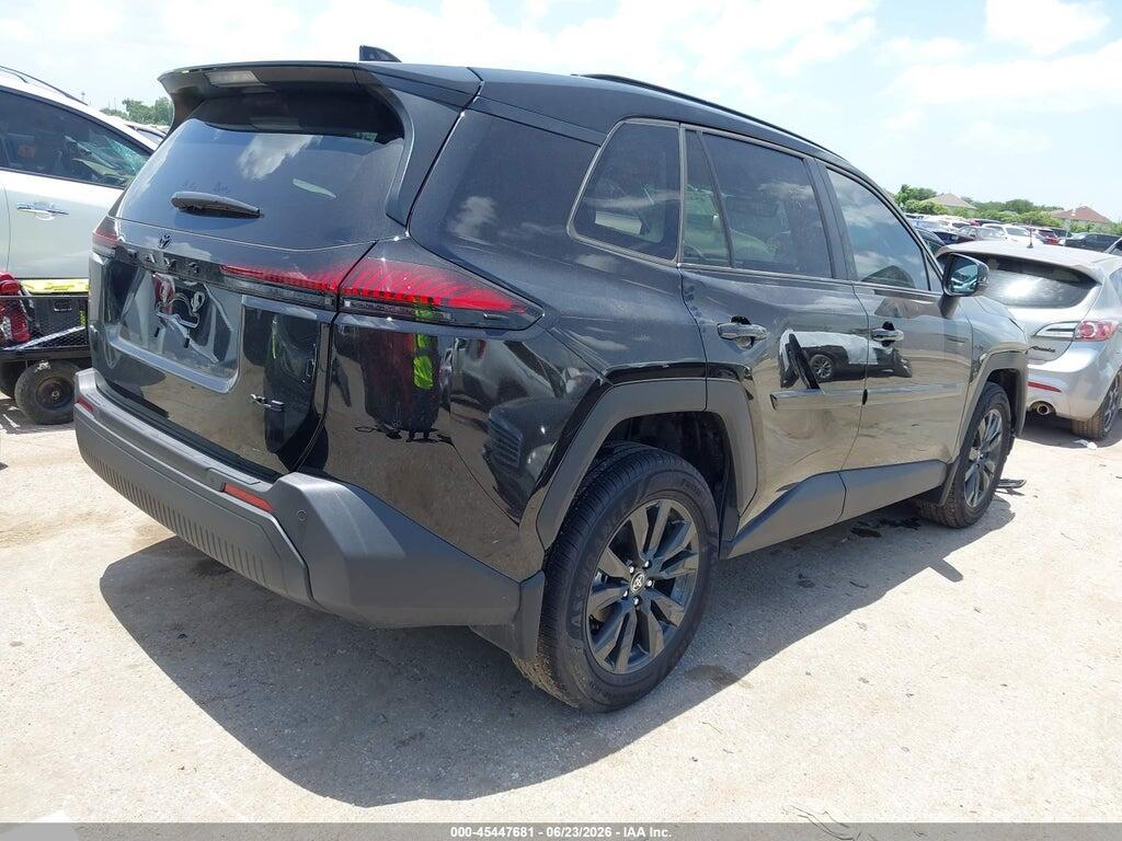 2T36DRBV9TW013809 2026 TOYOTA RAV4 photo no. 4