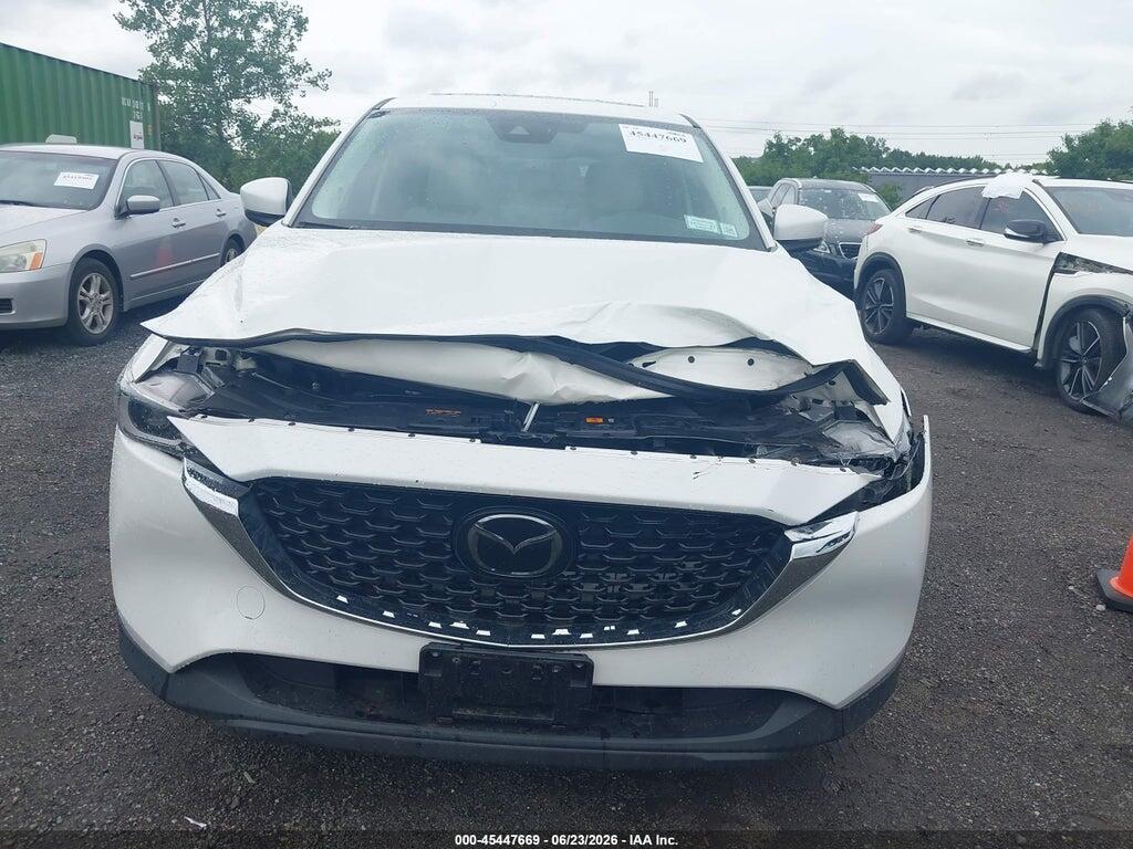 JM3KFBCMXP0151463 2023 MAZDA CX-5 photo no. 12