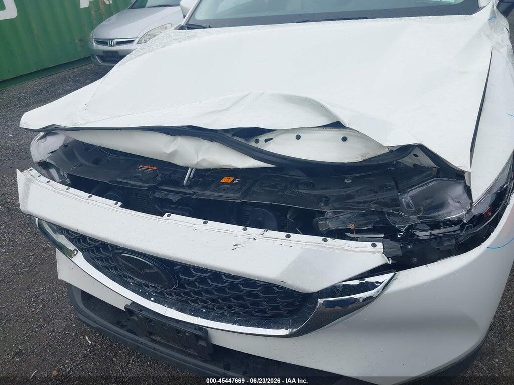 JM3KFBCMXP0151463 2023 MAZDA CX-5 photo no. 6