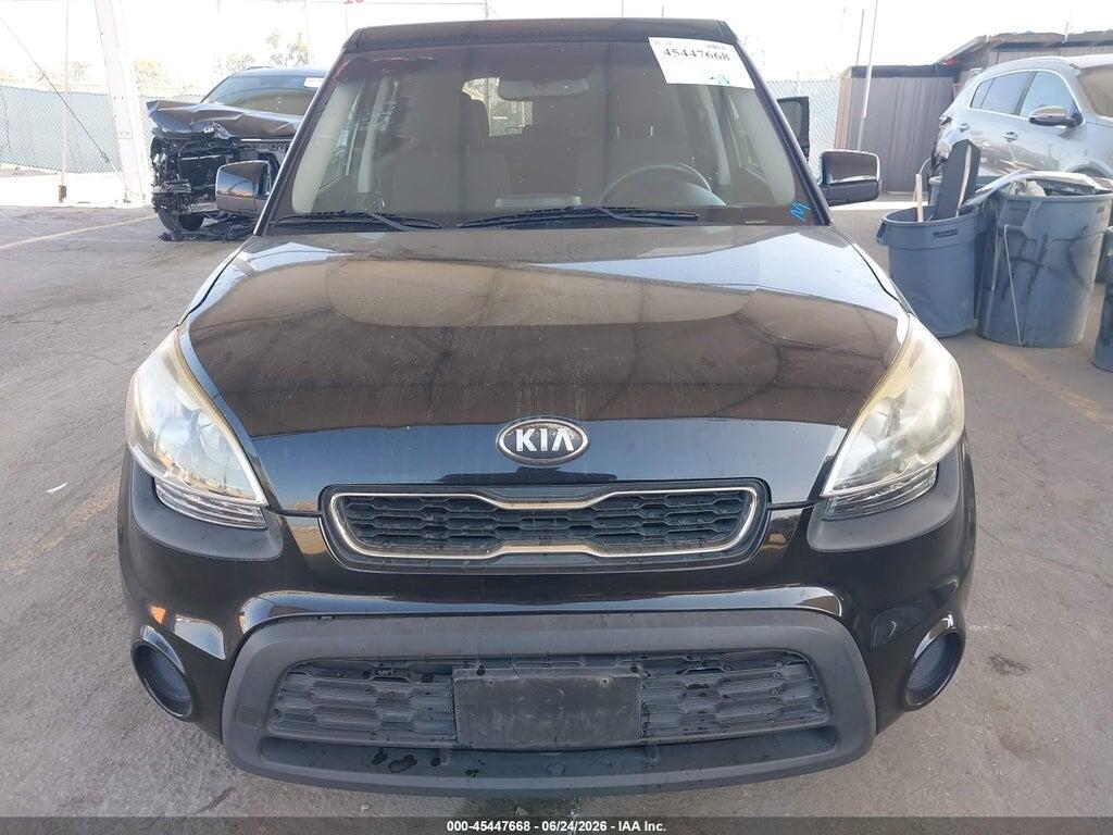 KNDJT2A58D7613157 2013 KIA SOUL photo no. 12