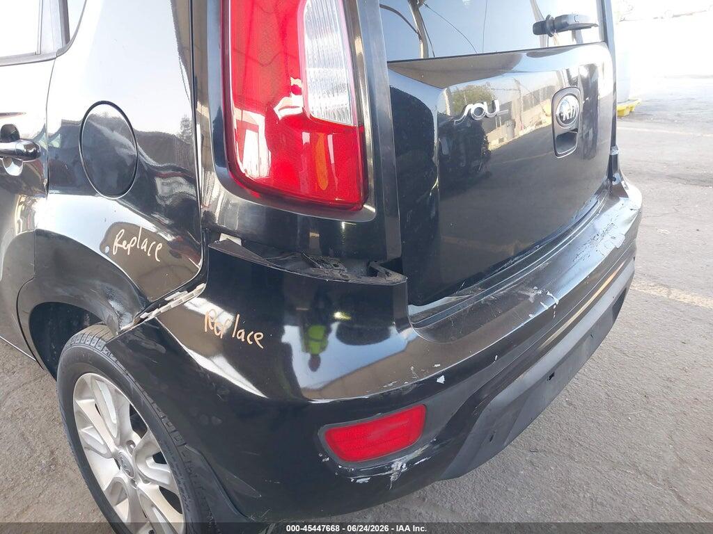 KNDJT2A58D7613157 2013 KIA SOUL photo no. 6
