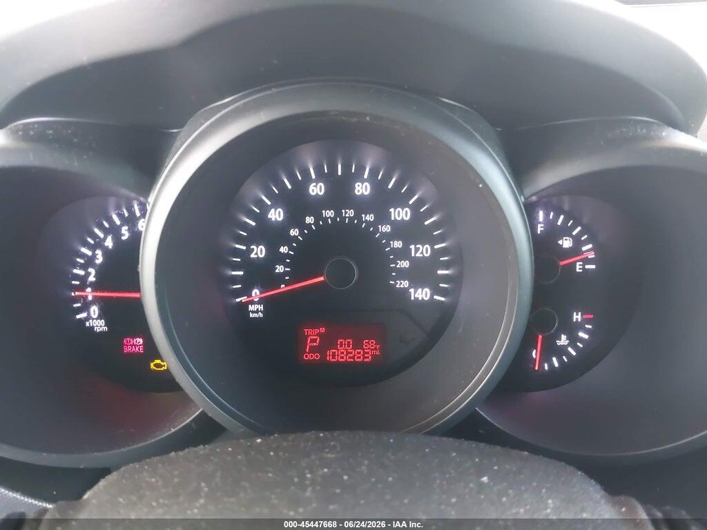 KNDJT2A58D7613157 2013 KIA SOUL photo no. 7