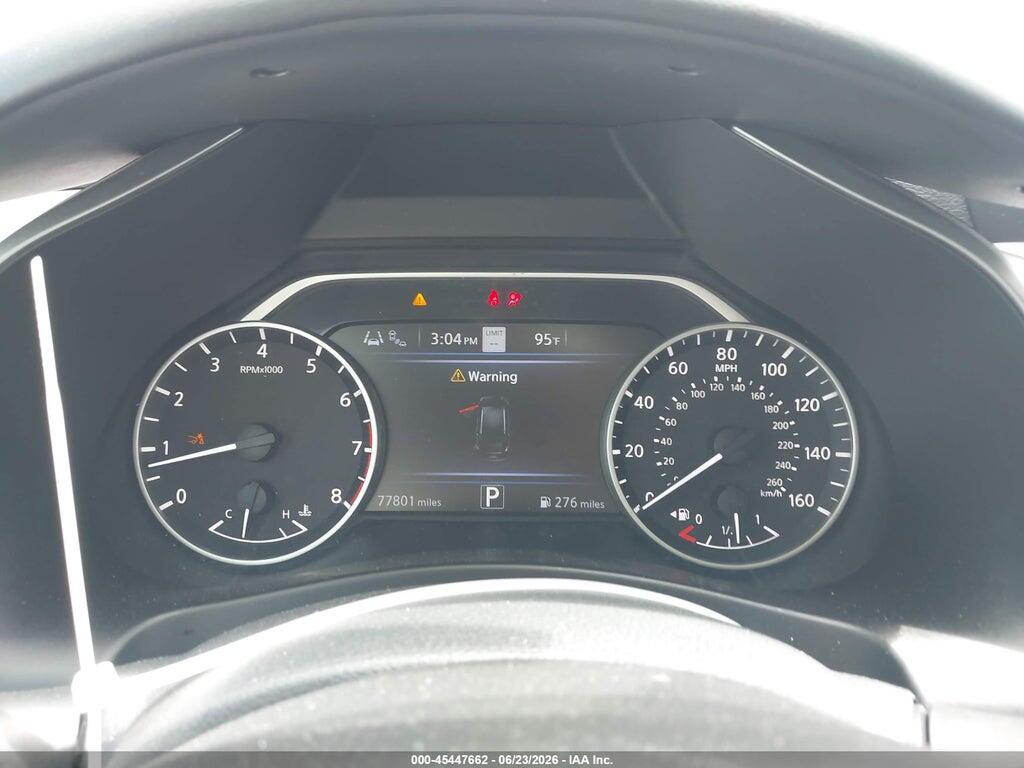 5N1AZ2MJ3KN129263 2019 NISSAN MURANO photo no. 7