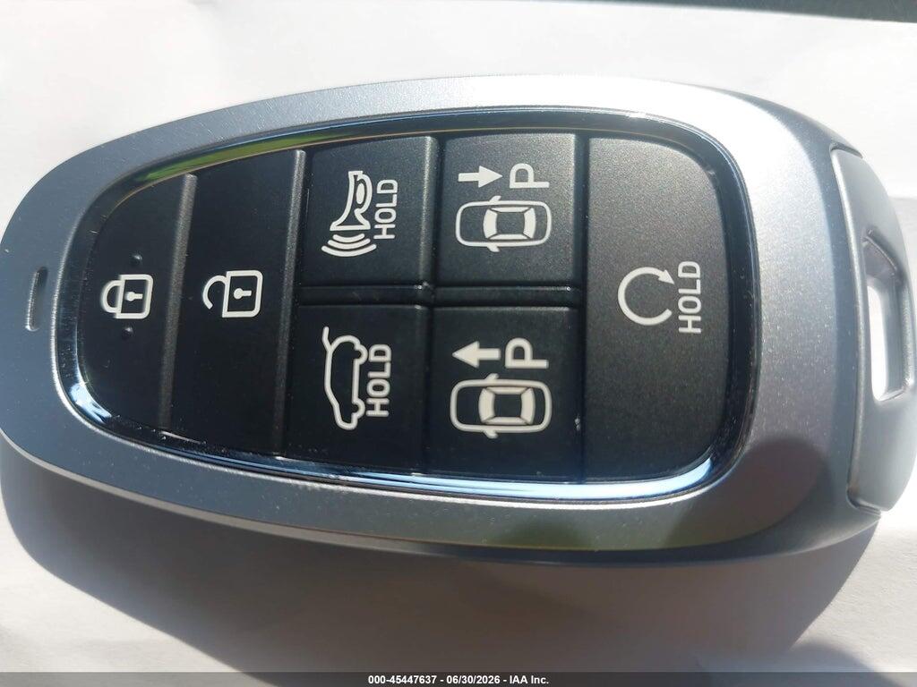 5NMS4DAL5PH606238 2023 HYUNDAI SANTA FE photo no. 11