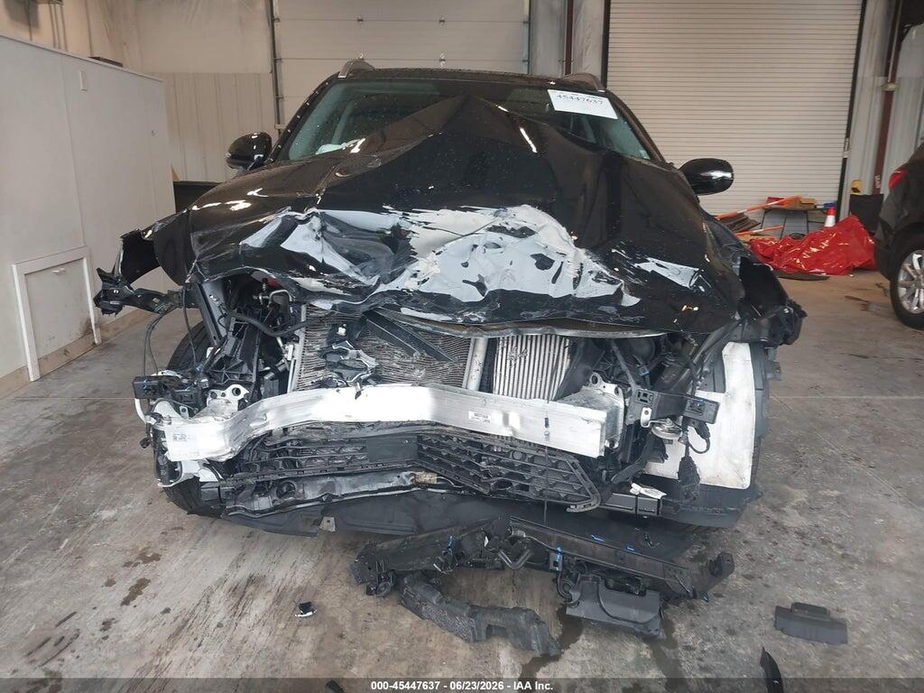 5NMS4DAL5PH606238 2023 HYUNDAI SANTA FE photo no. 12
