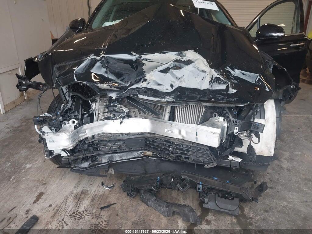 5NMS4DAL5PH606238 2023 HYUNDAI SANTA FE photo no. 6