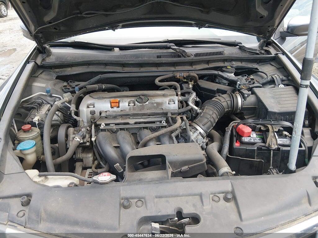 1HGCP2F84AA008200 2010 HONDA ACCORD photo no. 10