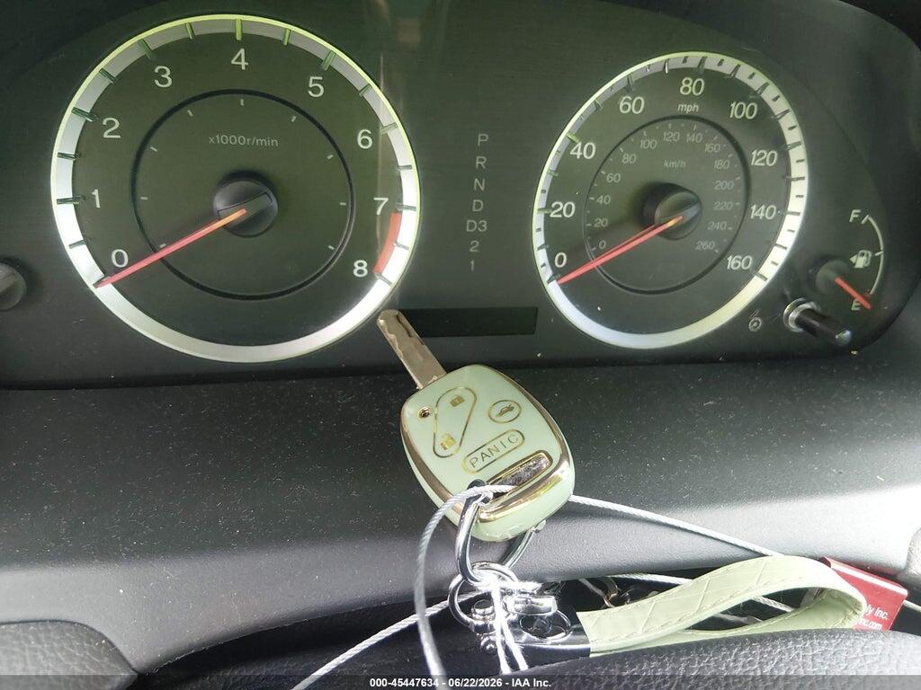 1HGCP2F84AA008200 2010 HONDA ACCORD photo no. 11