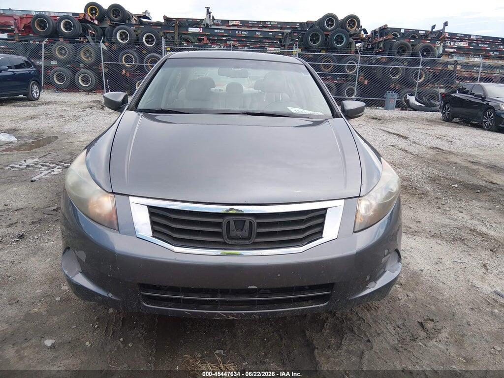1HGCP2F84AA008200 2010 HONDA ACCORD photo no. 12