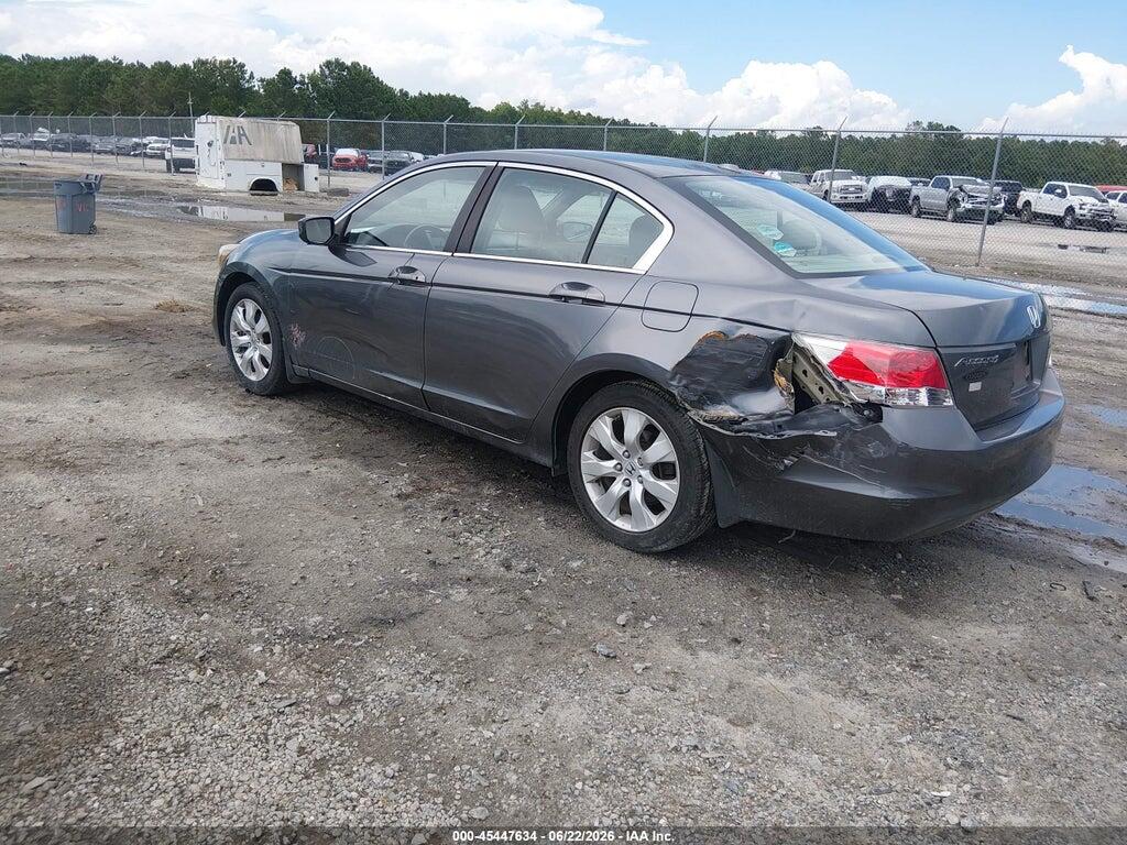 1HGCP2F84AA008200 2010 HONDA ACCORD photo no. 3