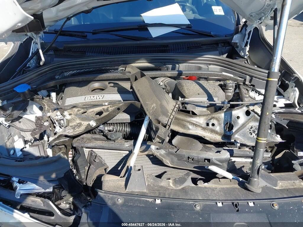 WBX73EF02P5V95282 2023 BMW X1 photo no. 10