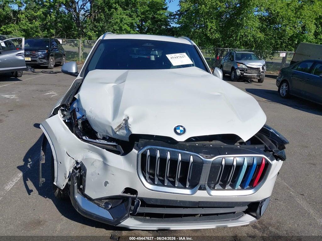 WBX73EF02P5V95282 2023 BMW X1 photo no. 12