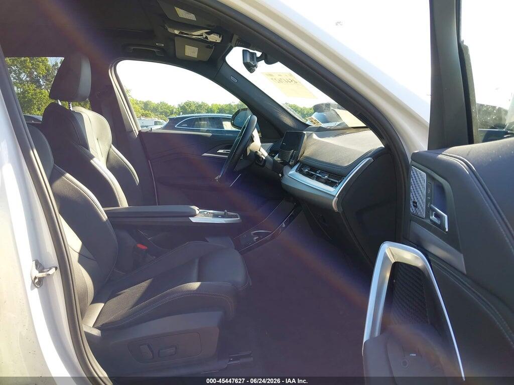 WBX73EF02P5V95282 2023 BMW X1 photo no. 5