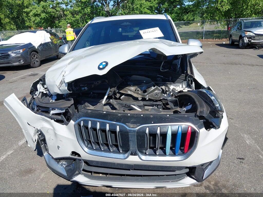 WBX73EF02P5V95282 2023 BMW X1 photo no. 6