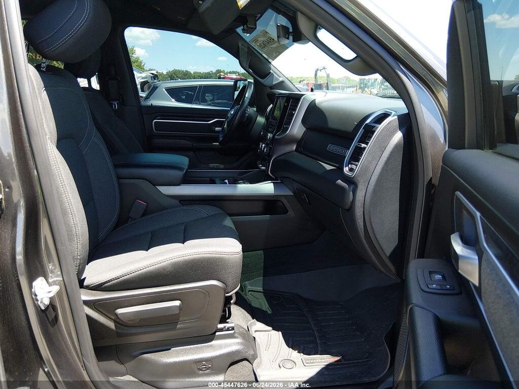 1C6SRFFT0LN287101 2020 RAM 1500 photo no. 5