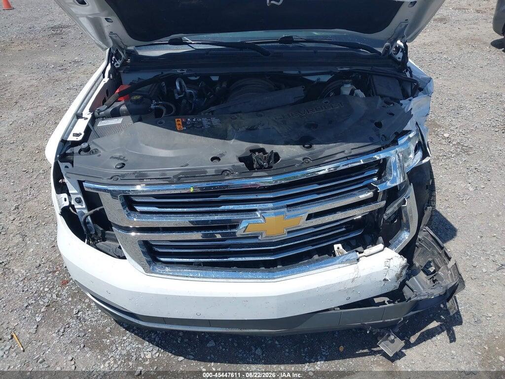 1GNSKCKC8KR145191 2019 CHEVROLET TAHOE photo no. 10