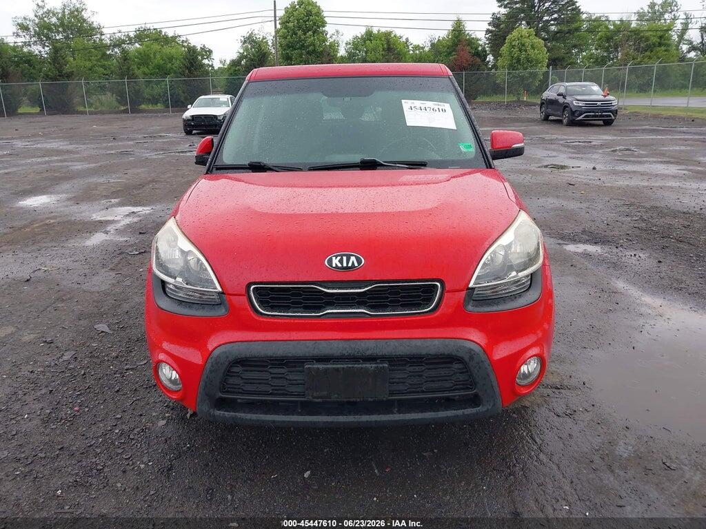 KNDJT2A69D7622409 2013 KIA SOUL photo no. 12