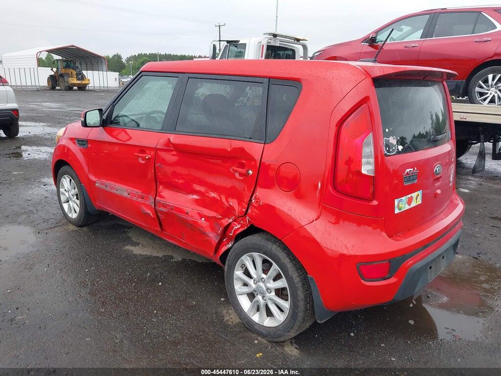 KNDJT2A69D7622409 2013 KIA SOUL photo no. 3