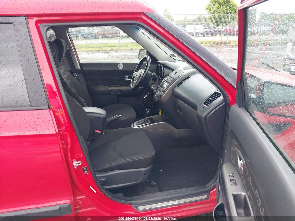 KNDJT2A69D7622409 2013 KIA SOUL photo no. 5
