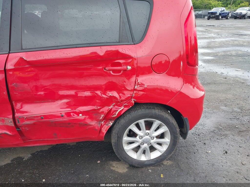 KNDJT2A69D7622409 2013 KIA SOUL photo no. 6